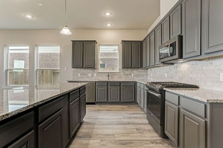 New construction Single-Family house 1606 Friendship Park Cir, Seabrook, TX 77586 plan Seaside - image 9