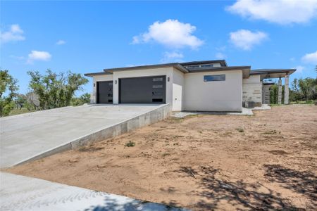 New construction Single-Family house 6507 Rnch Rd 962 W, Round Mountain, TX 78663 - image