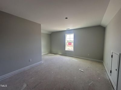 New construction Single-Family house 66 Barony Lane, Smithfield, NC 27577 Brunswick- photo 8 8