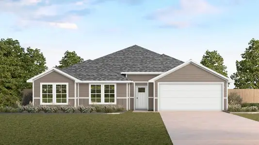 New construction Single-Family house 506 Northern Red Dr, Josephine, TX 75173 - image