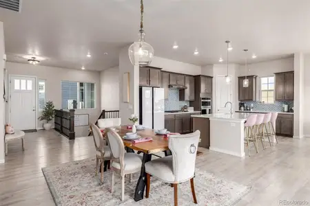 New construction Single-Family house 6657 S Kline Wy, Littleton, CO 80127 - image 5