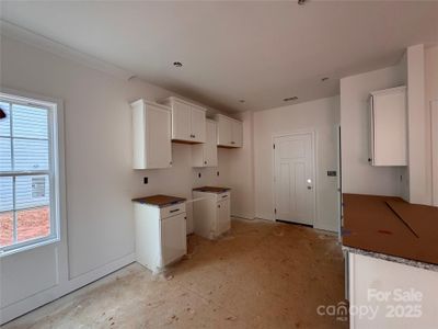 New construction Single-Family house 720 Inwood Hill Dr, Unit 9, Gastonia, NC 28056 plan Plan 1643 - image