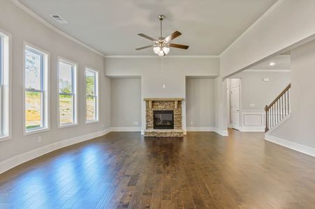 New construction Single-Family house 42 Hodges St, Newnan, GA 30263 null- photo 15 15