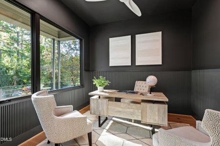 New construction Single-Family house 7809 Haymarket Ln, Raleigh, NC 27615 - image 14