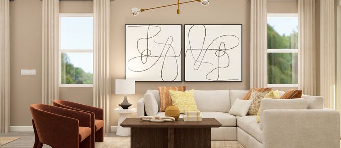 Glynlea Country Club: The Augusta Collection 19