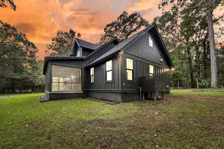 New construction Single-Family house 1195 Michelle Ln, Johns Island, SC 29455 - image