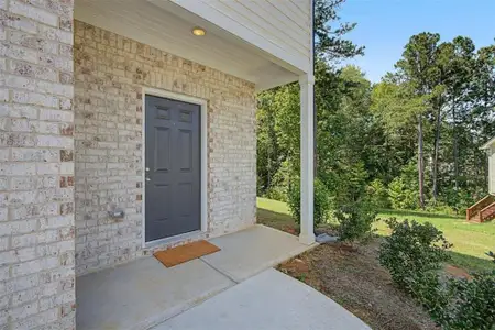 New construction Single-Family house 111 Woodside Ct, Temple, GA 30179 plan Maple - image 4