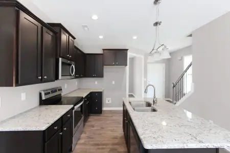 New construction Single-Family house 113 Cinnabar St, Clayton, NC 27527 plan Furyk - image 9