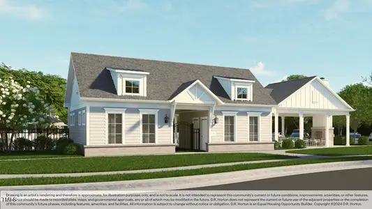 New construction Townhouse house 418 Belgian Red Way, Wake Forest, NC 27587 null- photo 1 1