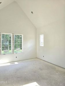 New construction Single-Family house 3347 Colby Chase Dr, Unit Lot 6, Apex, NC 27539 - image 10