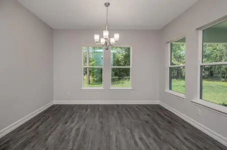 New construction Single-Family house 4880 Hickory Oak Dr, Brooksville, FL 34601 - image 16