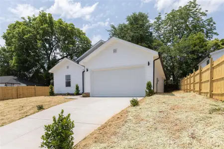 New construction Single-Family house 221 Anne St Nw, Concord, NC 28025 - image