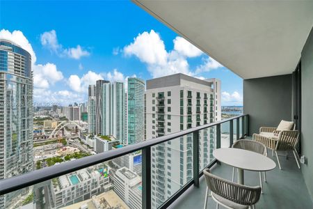 New construction Condo house 159 Ne 6Th St, Unit 3901, Miami, FL 33132 - image 3