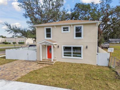 New construction Single-Family house 6701 E 19Th Ave, Tampa, FL 33619 - image