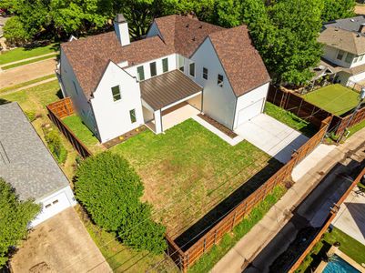 New construction Single-Family house 2212 Ridge Crest Dr, Richardson, TX 75080 null- photo 14 14