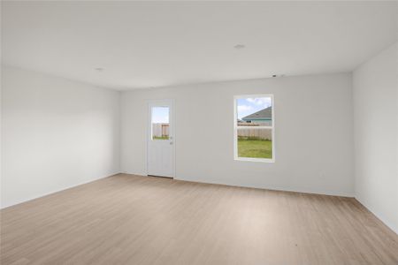 New construction Single-Family house 218 Rd 590108, Cleveland, TX 77327 - image 14