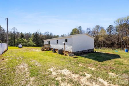 New construction Single-Family house 6011 Austin Rd, Monroe, NC 28112 - image