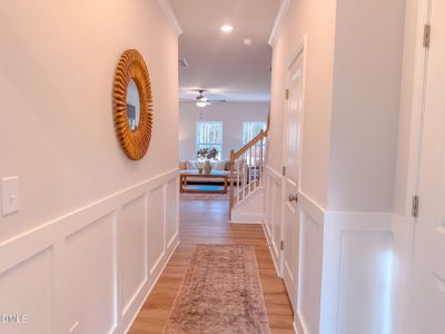 New construction Single-Family house 659 Beacon Hill Rd, Unit #37, Lillington, NC 27546 - image 6