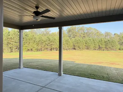 New construction Single-Family house 1 Williamson Rd, Williamson, GA 30292 plan Stonechase - image 20