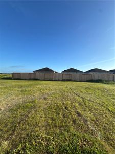 New construction Single-Family house 218 Rd 590108, Cleveland, TX 77327 - image 17