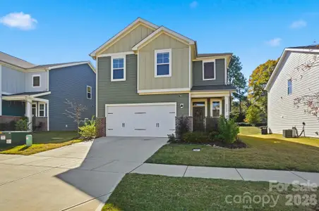 New construction Single-Family house 2132 Blue Sky Meadows Dr, Monroe, NC 28110 - image