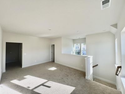 New construction Single-Family house 1319 Ruddy Wy, Lebanon, TN 37090 plan Melrose - image 6