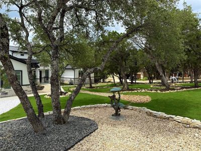 New construction Single-Family house 7605 Lantern View Dr, Jonestown, TX 78645 null- photo 10 10