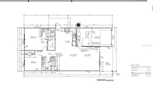 New construction Single-Family house 15370 Ne 2Nd St, Williston, FL 32696 - image