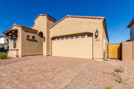 New construction Single-Family house 7718 W Crabapple Dr, Peoria, AZ 85383 Iris- photo 6 6