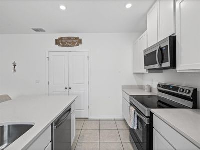 New construction Single-Family house 16334 Frost Bird Rd, Brooksville, FL 34614 plan The Mesquite - image 10