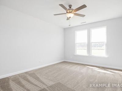 New construction Single-Family house 43 Fellow Dr, Lillington, NC 27546 plan The Daphne C - image 19