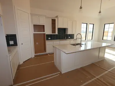 New construction Single-Family house 9912 Cavelier Canyon Ct, Montgomery, TX 77316 plan 16598 Gaines Glen Lane - image 10