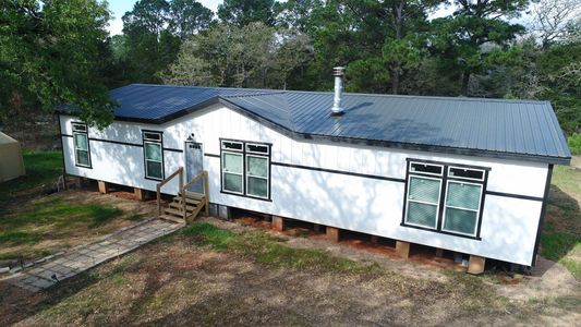 New construction Single-Family house 394 Kellar Rd, Smithville, TX 78957 - image