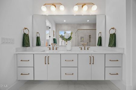 New construction Single-Family house 7961 Wexford Waters Ln, Wake Forest, NC 27587 - image 18