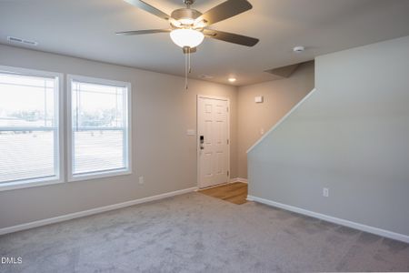 New construction Single-Family house 100 Disc Dr, Willow Spring, NC 27592 - image 19