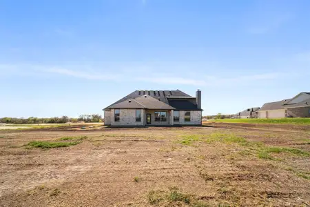 New construction Single-Family house 441 Paradise Ridge Dr, Waxahachie, TX 75167 - image 3