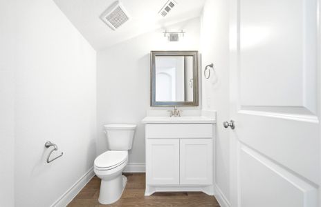 New construction Single-Family house 21942 Espejitos Ct, Cypress, TX 77433 plan Plan 3799 - image 7