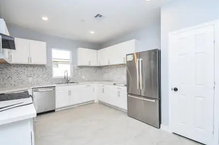 New construction Single-Family house 10322 Rancho Bernardo Ln, Sugar Land, TX 77498 null- photo 0
