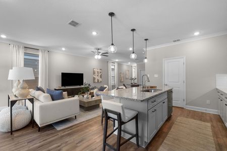 Rosemont Heights by Rosehaven Homes in San Antonio - photo 35 35