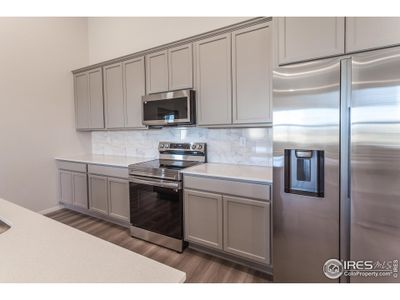 New construction Multi-Family house 2120 Falling Leaf Dr, Unit 3, Windsor, CO 80550 Rockefeller- photo 11 11