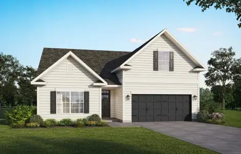 New construction Single-Family house 18 Glengarry Ct, Adairsville, GA 30103 - image