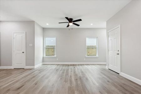 New construction Single-Family house 6321 Pebble Ave, Dallas, TX 75217 null- photo 11 11