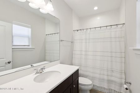 New construction Single-Family house 10409 Silverbrook Trl, Jacksonville, FL 32256 null- photo 31 31