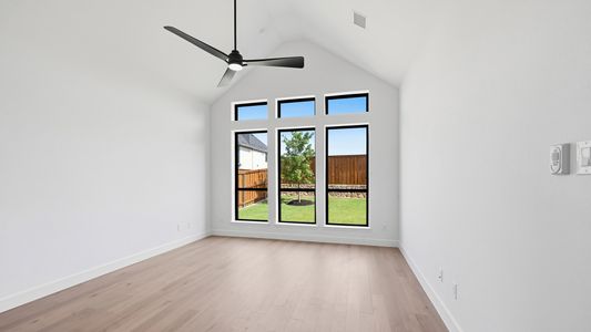 New construction Single-Family house 251 Twilight Dr, Prosper, TX 75078 plan 585A - image 16
