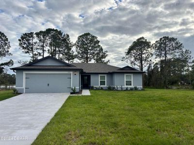 New construction Single-Family house 2311 E Timbercrest Dr, Deltona, FL 32738 null- photo 0