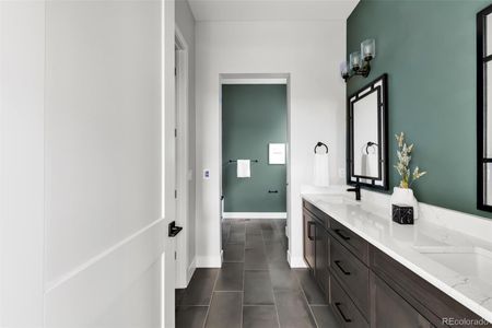 New construction Single-Family house 6658 S Kline Wy, Littleton, CO 80127 - image 12