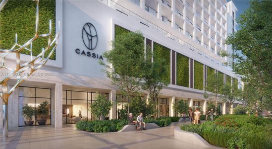New construction Condo house 4011 Salzedo St, Unit 1009, Coral Gables, FL 33146 - image 16