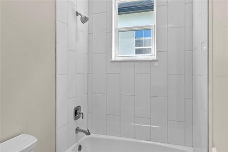 New construction Single-Family house 539 Sanctuary Golf Pl, Apopka, FL 32712 - image 7