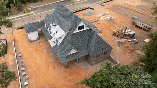 New construction Single-Family house 525 Winding Wy, Belmont, NC 28012 - image