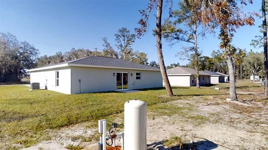 New construction Single-Family house 232 Locust Pass, Ocala, FL 34472 null- photo 45 45